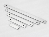 Individual metric rectangular steel gauge block (125-300mm)