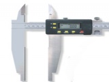 Digital Calipers with Two Types of O.D Jaws ( Type C)