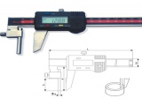 Tube Thickness  Calipers